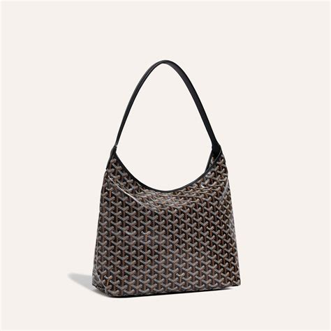 boheme bag goyard price|bohemian hobo bag 2024.